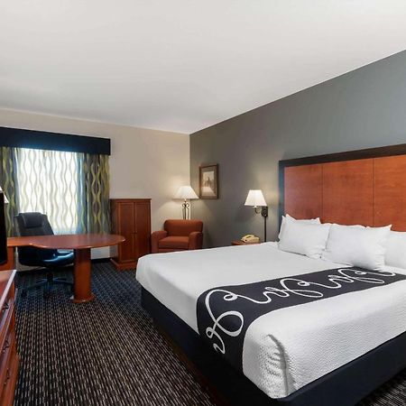 La Quinta By Wyndham Rifle Hotel Екстериор снимка